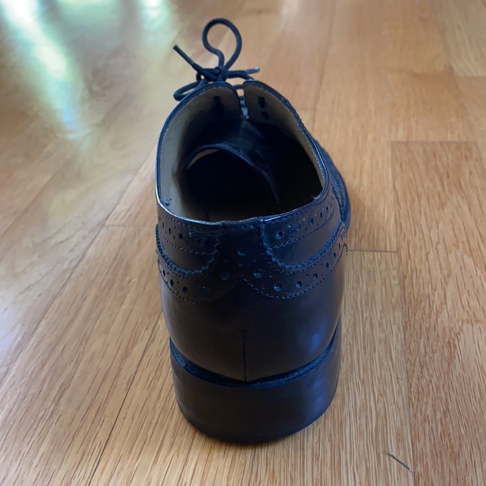Steven Oxfords Loafers - Picture 11 of 12